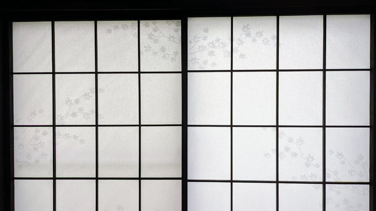 富士吉田たまきや Lejlighed Fujiyoshida Eksteriør billede